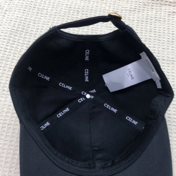 Celine Hat